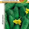 Огурец  Русский изумруд F1 Огурец  Русский изумруд F1
