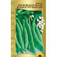 Фасоль  Московская белая Фасоль  Московская белая