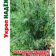 Укроп Обильнолистный Надежный Укроп Обильнолистный Надежный